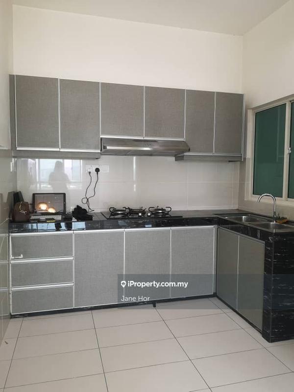 Condominium for Sale in La Thea Residences by Jane Hor - iProperty.com.my