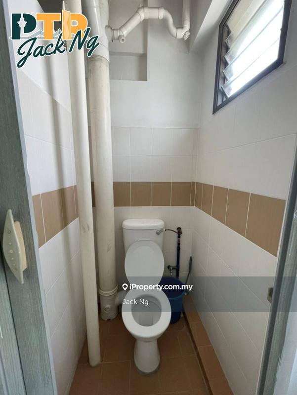 Apartment for Sale in Sri Aman Block C (Sri Aman Block 1 & 3) by Jack Ng - iProperty.com.my