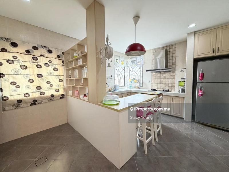 2-storey Terraced House for Sale in Taman Cheras Vista, Cheras by Stacy Young - iProperty.com.my