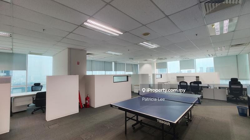 Pejabat untuk Disewa di Brickfields, Kl Sentral oleh Patricia Lee - iProperty.com.my