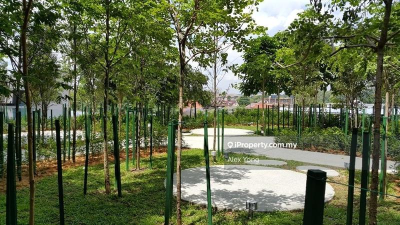 For Rent - G Residence