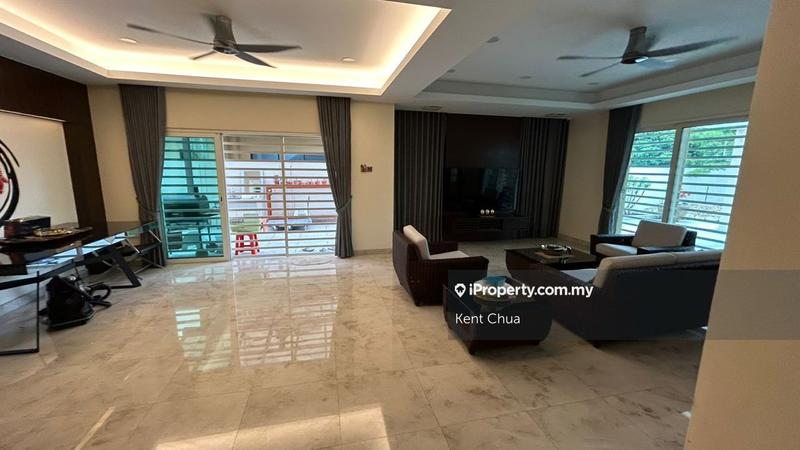 Rumah Berkembar untuk Dijual di Jalan Ipoh, Kuala Lumpur oleh Kent Chua - iProperty.com.my