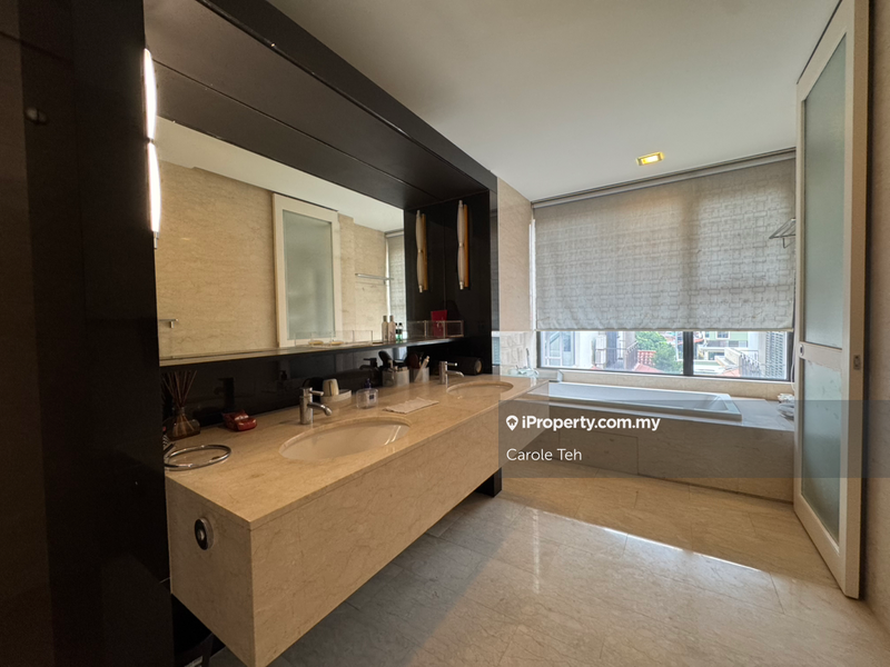 Bungalow House untuk Dijual di Taman Esplanad, Bukit Jalil oleh Carole Teh - iProperty.com.my