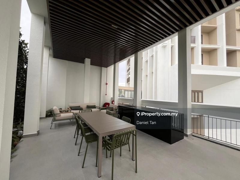 Kondominium untuk Disewa di Park Place oleh Daniel Tan - iProperty.com.my