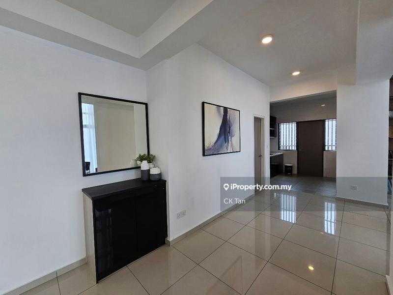 Kediaman Servis untuk Disewa di Zeta @ One South oleh CK Tan - iProperty.com.my