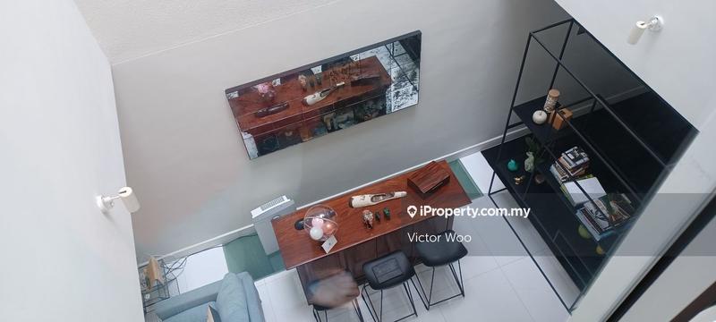 4-storey Terraced House for Sale in Bukit Kiara, Kuala Lumpur by Victor Woo - iProperty.com.my