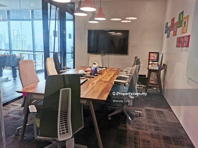 For Sale - Vertical Suites