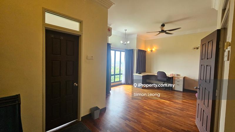 Rumah Berangkai 2 Tingkat untuk Disewa di Bukit Jelutong, Shah Alam oleh Simon Leong - Interior - iProperty.com.my