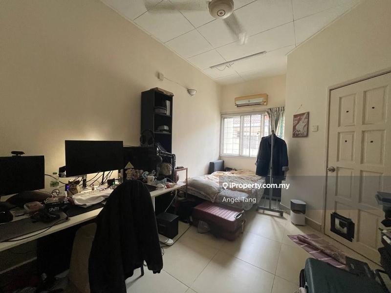 2-storey Terraced House for Sale in Bandar Utama 3, Bandar Utama by Angel Tang - iProperty.com.my