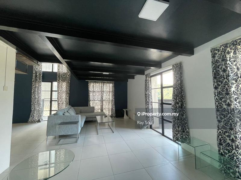 Kediaman Servis untuk Dijual di Colonial @ Empire City oleh Ray Soo - iProperty.com.my