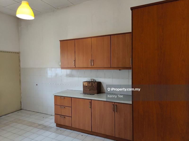 Rumah Teres 1-Tingkat untuk Dijual di Seremban 3, Rasah oleh Kenny Tee - iProperty.com.my