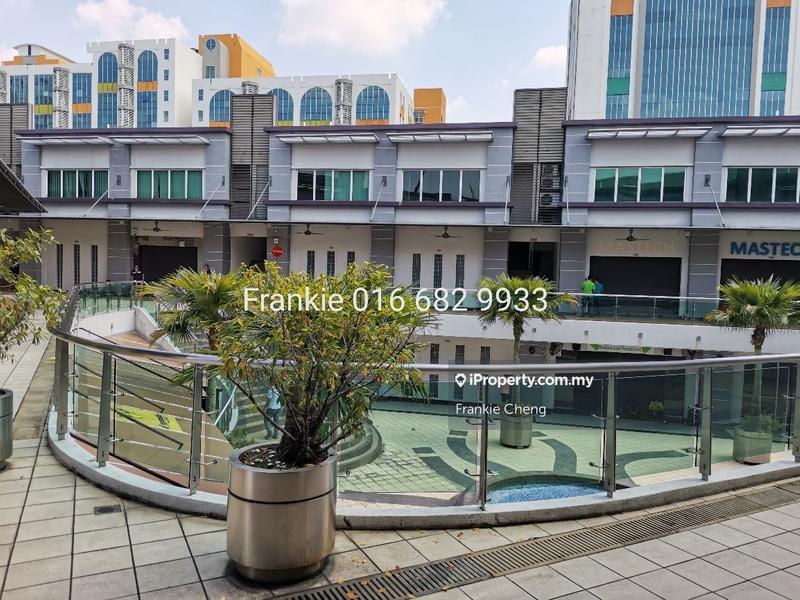 Shop / Office untuk Dijual di Kelana Jaya, Petaling Jaya oleh Frankie Cheng - iProperty.com.my