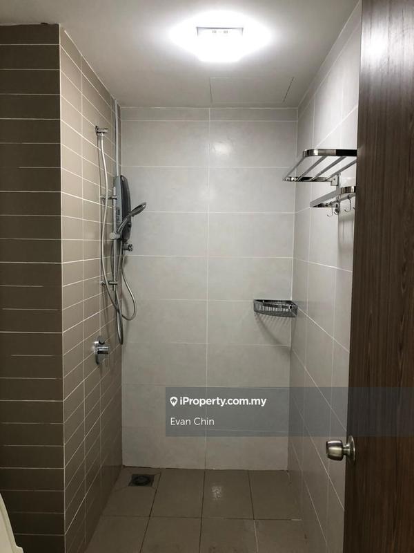 Service Residence for Sale in City of Green by Evan Chin - iProperty.com.my