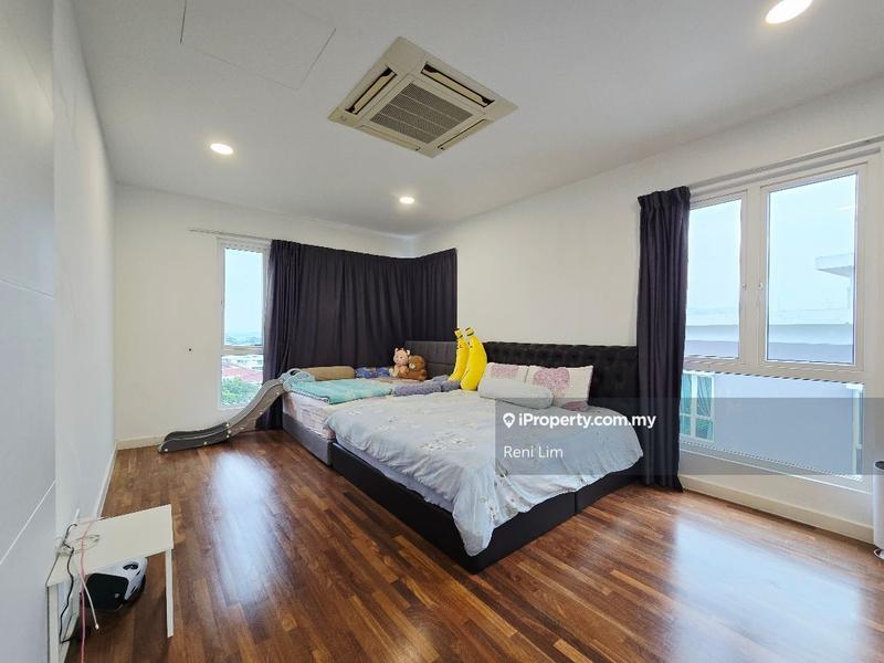 Rumah Berkembar untuk Dijual di Bandar Damansara Perdana, Damansara Perdana oleh Reni Lim - iProperty.com.my