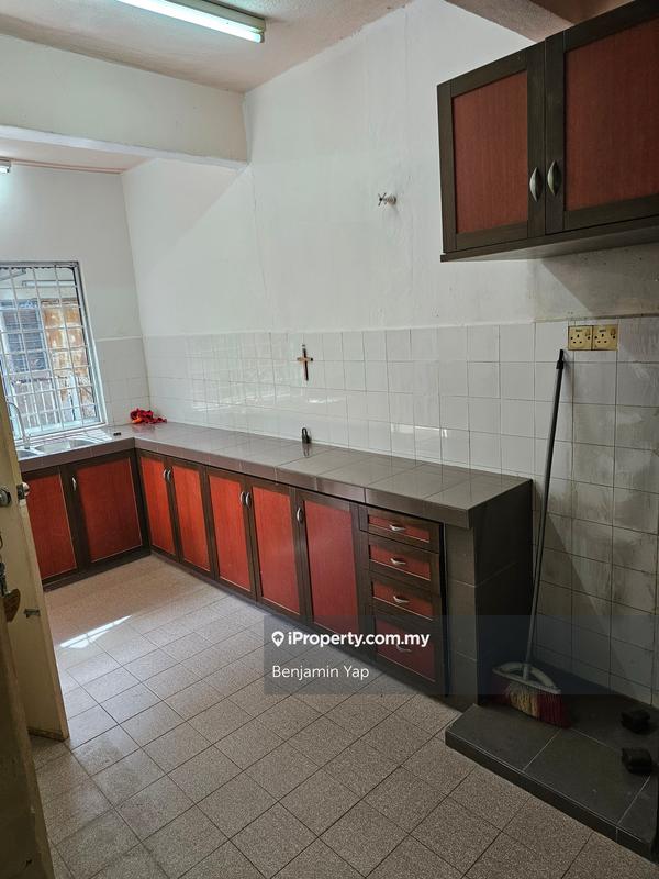 2-storey Terraced House for Sale in Taman Merak Mas, Bukit Katil by Benjamin Yap - iProperty.com.my