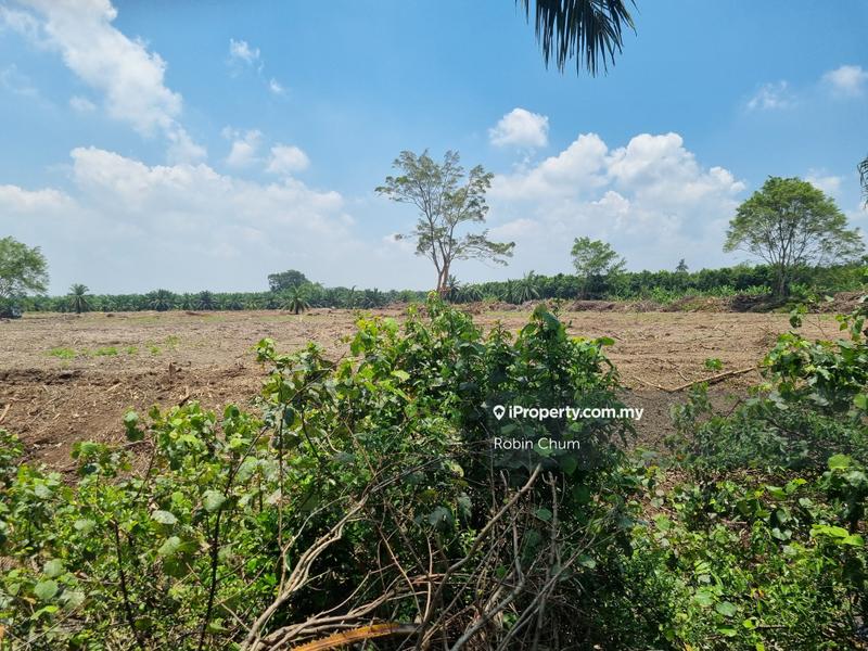 Tanah Pertanian untuk Dijual di Banting, Banting oleh Robin Chum - iProperty.com.my