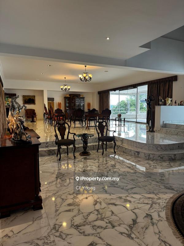 Bungalow House for Sale in Bukit Bandaraya, Bangsar by CF Yoong - iProperty.com.my