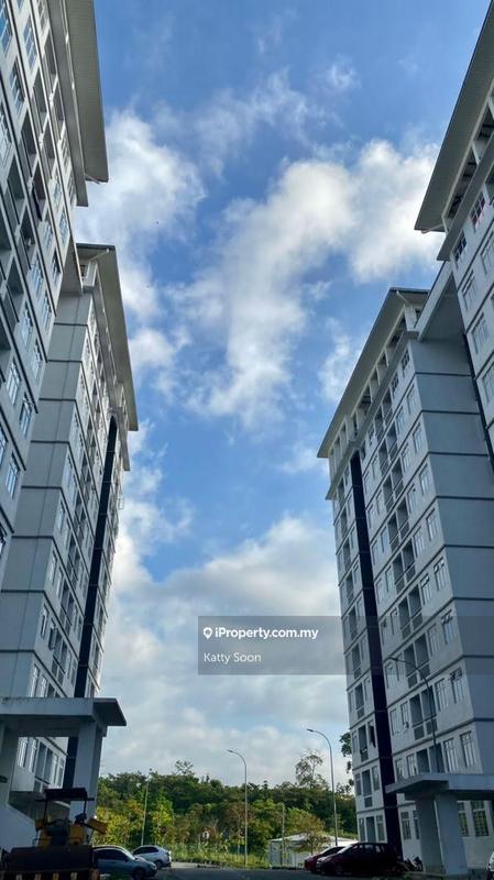 Apartment for Sale in Airtrollis by Katty Soon - iProperty.com.my