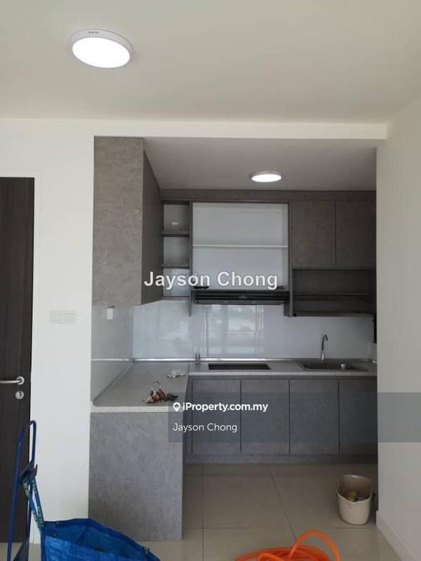 Kondominium untuk Dijual di CloudTree Residence oleh Jayson Chong - iProperty.com.my