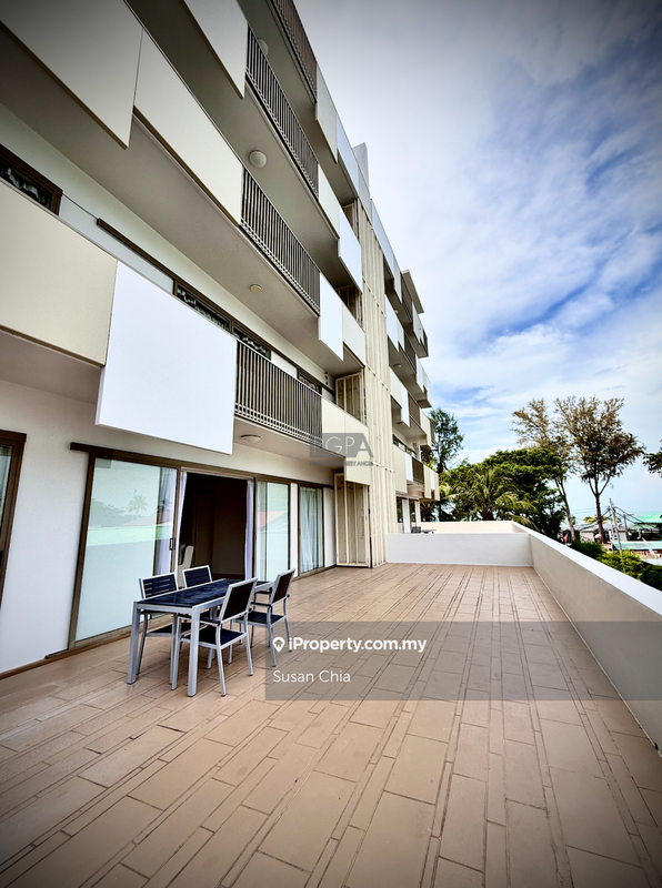 Condominium for Sale in By The Sea by Susan Chia - iProperty.com.my