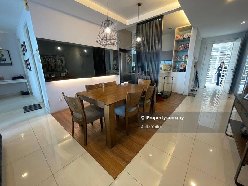 Condominium for Sale in 3 Residen @ Melawati by Julie Yatim - iProperty.com.my