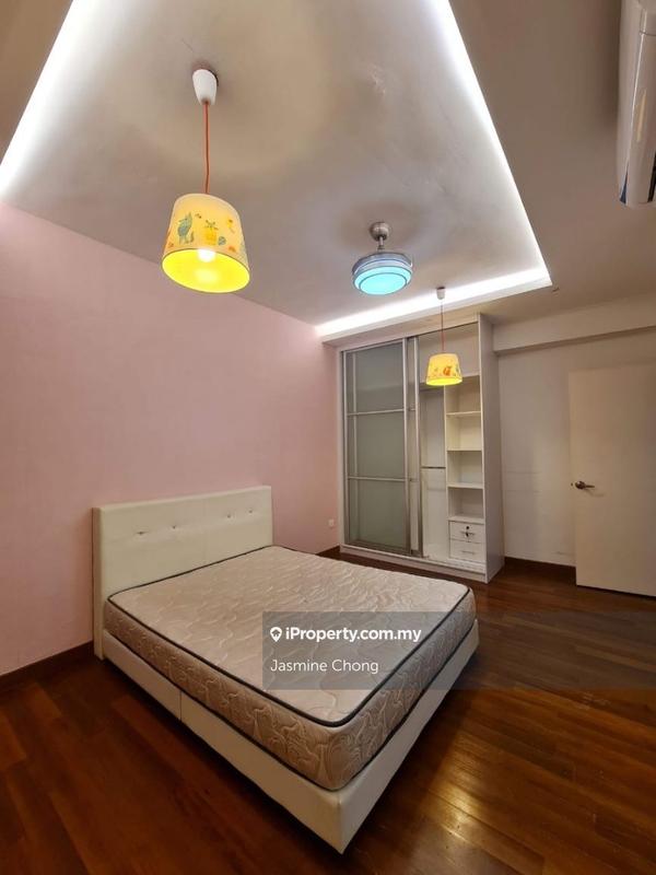 Kondominium untuk Dijual di Armanee Terrace II oleh Jasmine Chong - iProperty.com.my