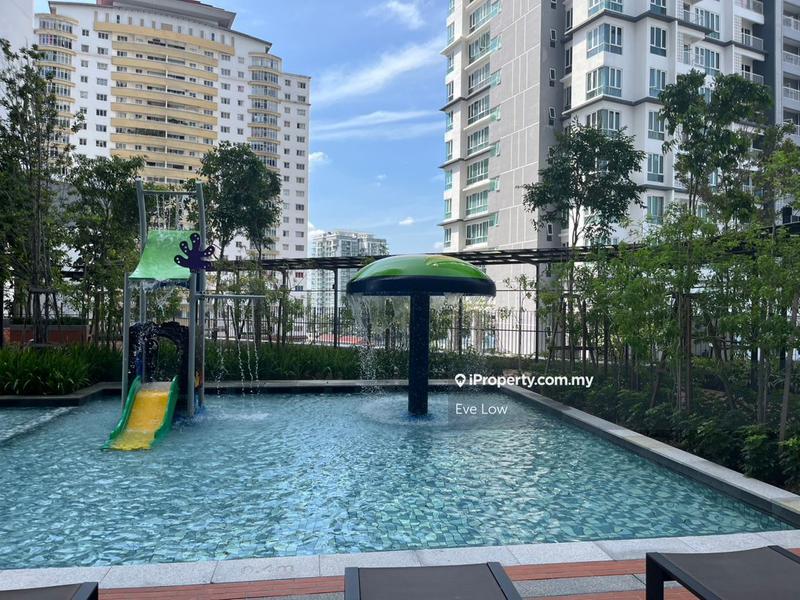 Service Residence for Sale in The Birch by Eve Low - iProperty.com.my