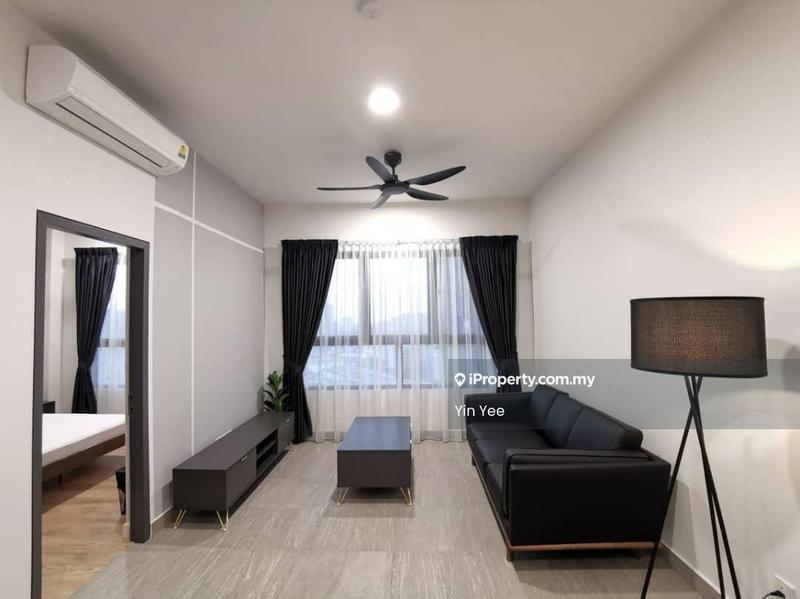 Residensi Servis untuk Dijual di Atwater : Service Residences oleh Yin Yee (YY) - iProperty.com.my