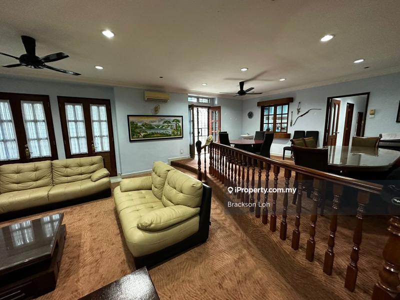 2-storey Terraced House for Sale in Taman Melawati, Ulu Kelang by Brackson Loh - iProperty.com.my
