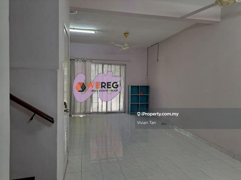 Rumah Teres 2-Tingkat untuk Dijual di Bandar Botanic, Klang oleh Vivian Tan - iProperty.com.my