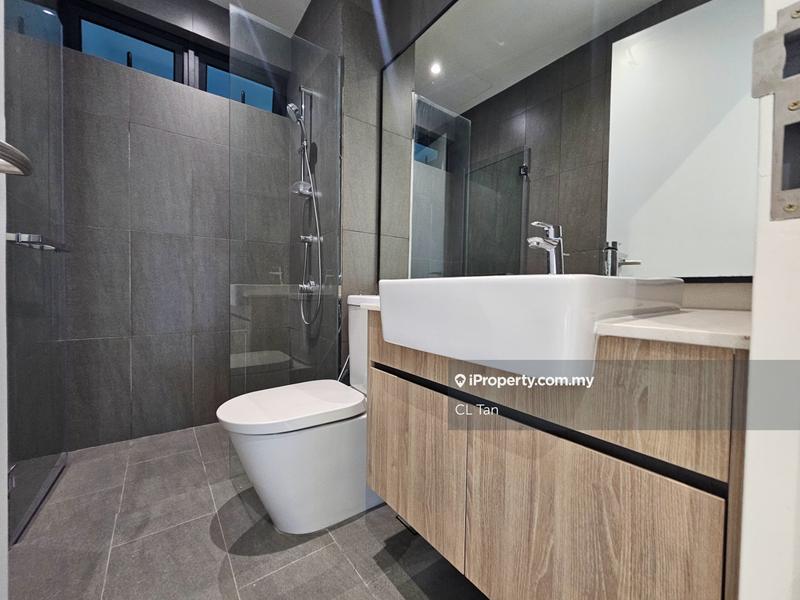 Service Residence for Sale in 10 Stonor by CL Tan - iProperty.com.my