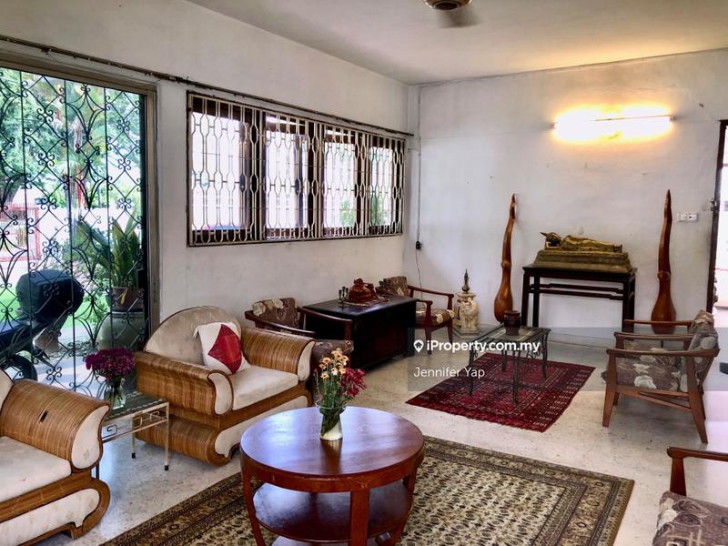 Bungalow House for Sale in Minden Heights, Gelugor by Jennifer Yap - iProperty.com.my