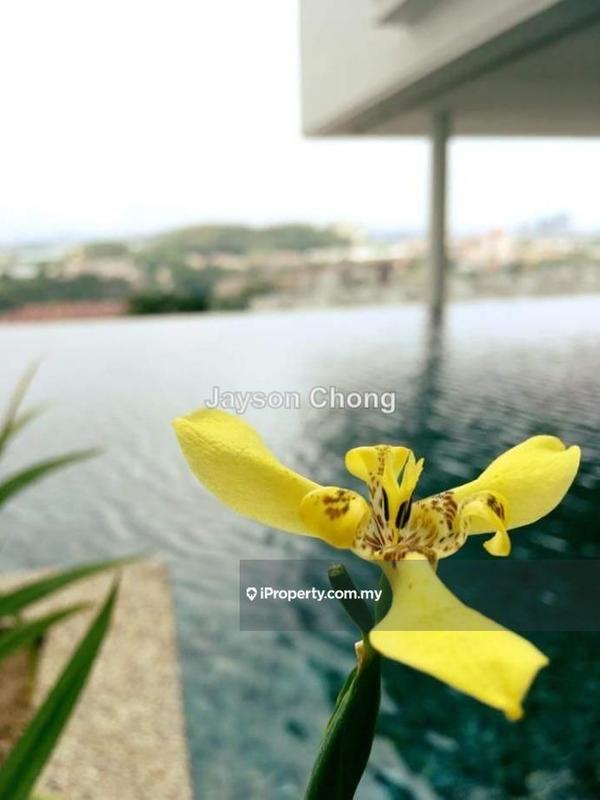 Kondominium untuk Dijual di CloudTree Residence oleh Jayson Chong - iProperty.com.my