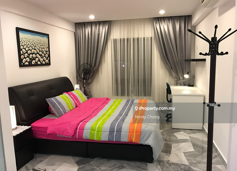 For Rent - Danau Permai