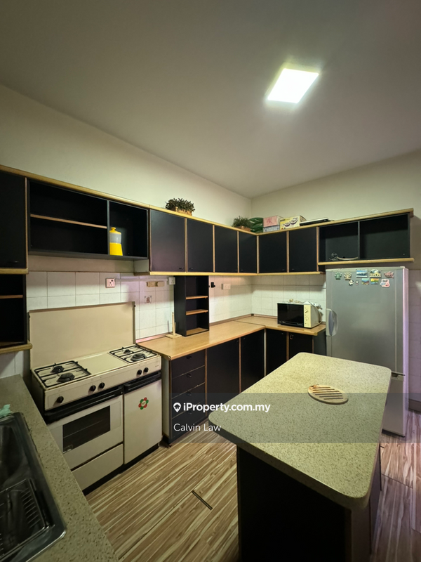 Rumah Berangkai 2 Tingkat untuk Dijual di Bandar Utama 1, Bandar Utama oleh Calvin Law - iProperty.com.my