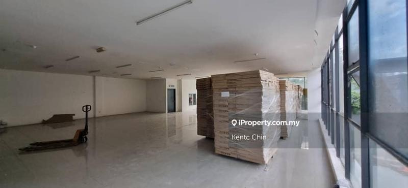 Semi-D Factory for Sale in Kawasan Perindustrian Kajang Jaya, Semenyih by Kentc Chin - iProperty.com.my