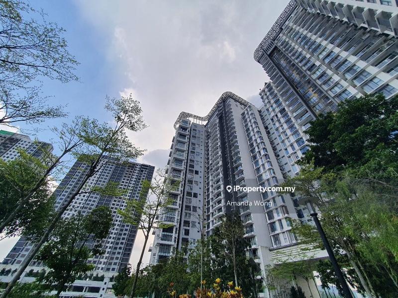 Service Residence for Rent in You Vista @ You City by Amanda Wong - iProperty.com.my