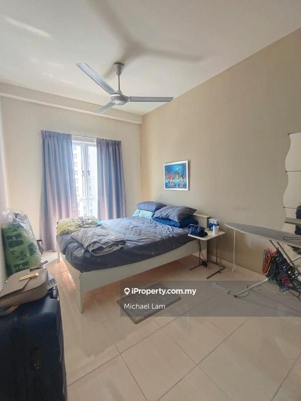 Condominium for Sale in Ken Damansara 3 by Michael Lam - iProperty.com.my