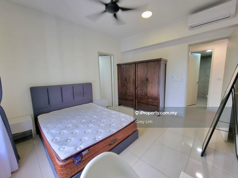 Residensi Servis untuk Dijual di Savio @ Riana Dutamas oleh Grey Lim - iProperty.com.my