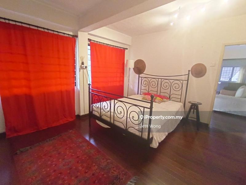 Bungalow House for Sale in Medan Damansara, Damansara Heights by Jess Wong - iProperty.com.my