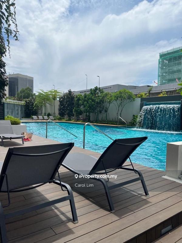 Service Residence for Sale in Aurora Subang Jaya by Carol Lim - iProperty.com.my