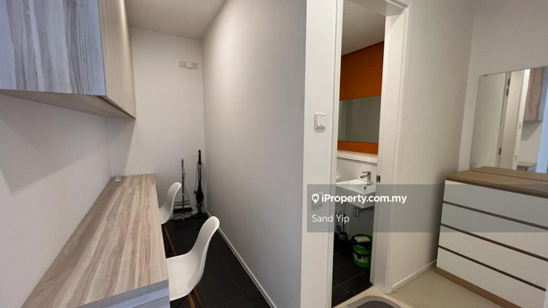 Residensi Servis untuk Dijual di Arcoris SOHO oleh Sand Yip - iProperty.com.my