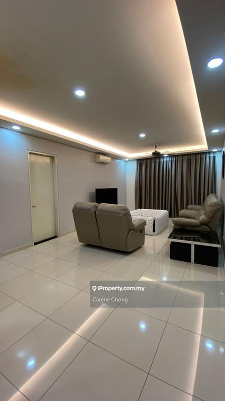 Kondominium untuk Dijual di X2 Residency oleh Carene Chong - iProperty.com.my