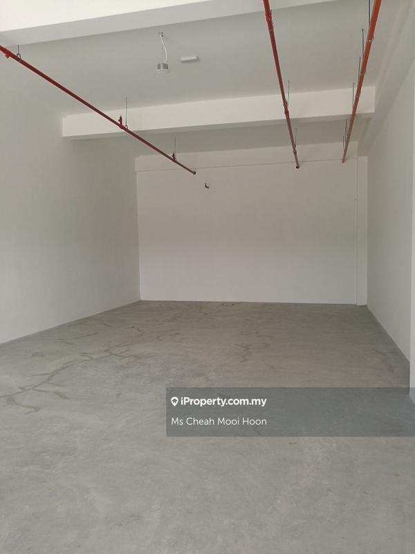 For Sale - Radia commercial bukit jelutong