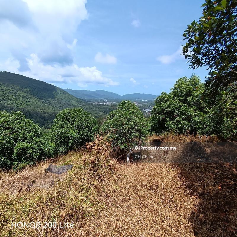 Tanah Pertanian untuk Dijual di Kampung Sungai Pinang, Balik Pulau oleh CH Chang - iProperty.com.my