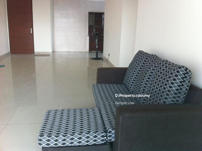 Kediaman Servis untuk Dijual di Impian Meridian oleh Denyse Low - iProperty.com.my