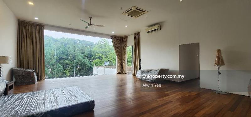 Bungalow House for Sale in Medan Damansara, Damansara Heights by Alwin Yee - iProperty.com.my
