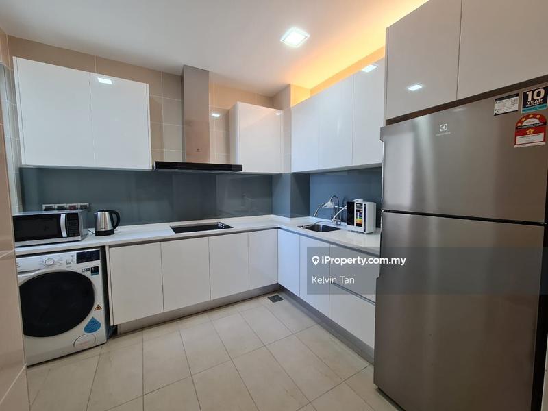 Service Residence for Sale in The Park 2 by Kelvin Tan - iProperty.com.my