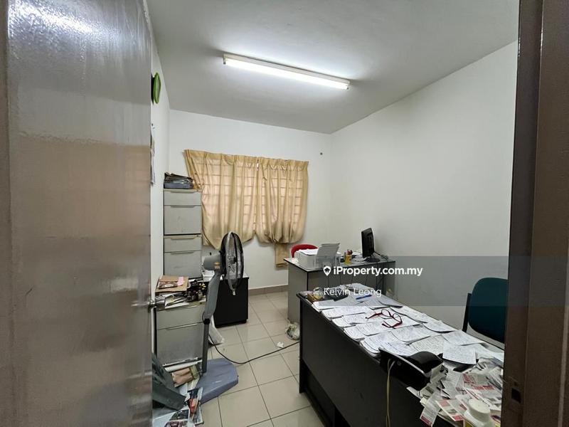 Flat for Sale in Taman Pandan Cahaya by Kelvin Leong - iProperty.com.my