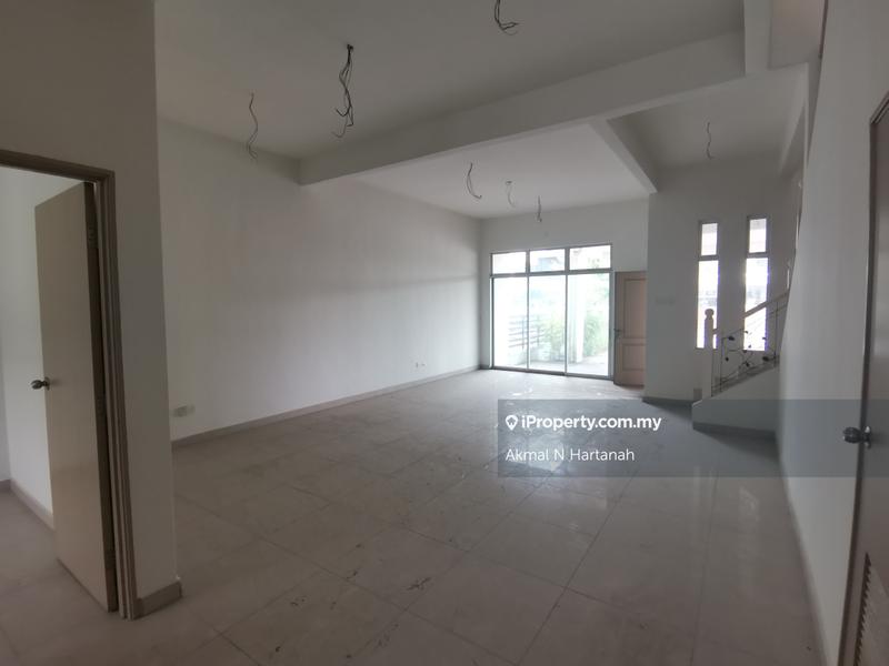 Rumah Berangkai 1 Tingkat untuk Dijual di Seksyen 8 Tambahan, Bangi oleh Akmal N Hartanah - iProperty.com.my